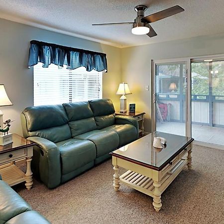 Experience Tranquility At Summertree Village Condo Мертл-Біч Екстер'єр фото