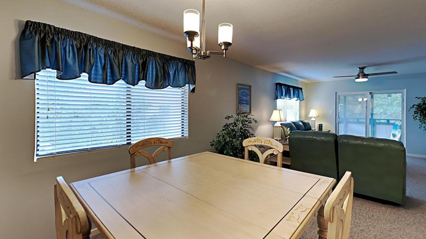 Experience Tranquility At Summertree Village Condo Мертл-Біч Екстер'єр фото