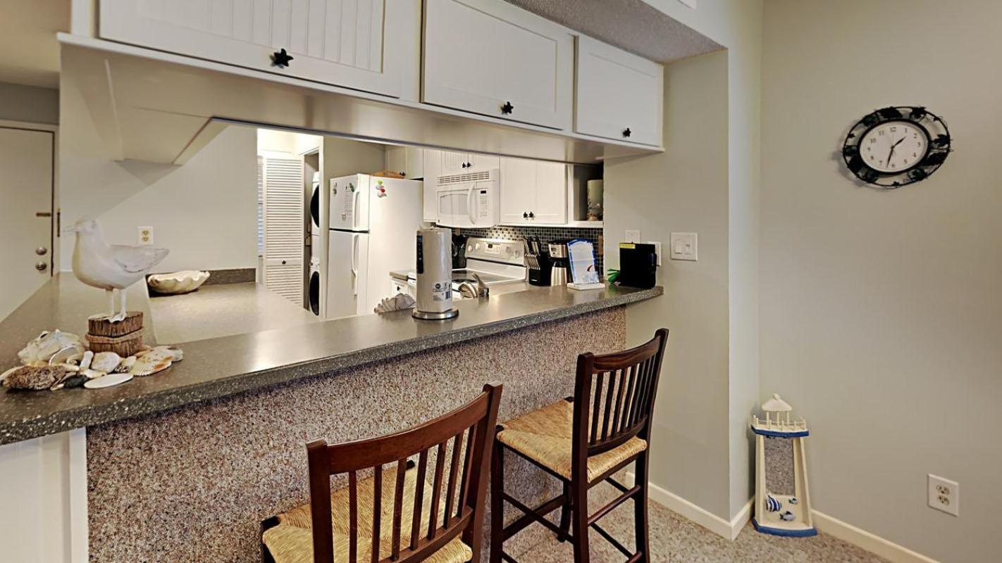 Experience Tranquility At Summertree Village Condo Мертл-Біч Екстер'єр фото